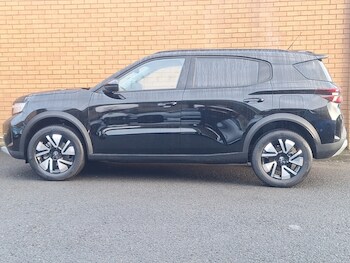 Used Vauxhall Frontera 2025 for sale - 77419734: Photo