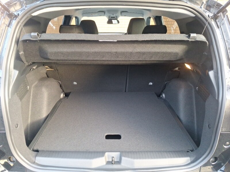 Used Vauxhall Frontera 2025 for sale - 77419734: Photo 8