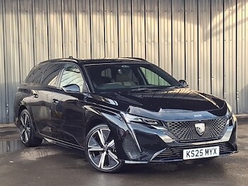 Used Peugeot 308 2025 for sale - 77912971: Photo