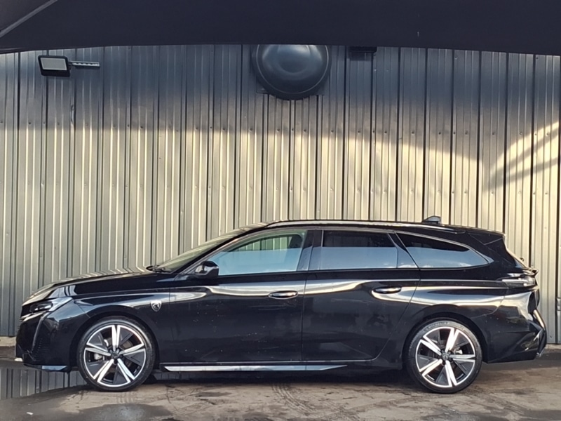 Used Peugeot 308 2025 for sale - 77912971: Photo 4