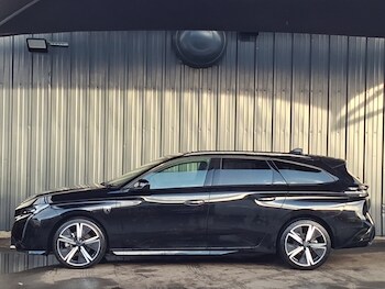 Used Peugeot 308 2025 for sale - 77912971: Photo