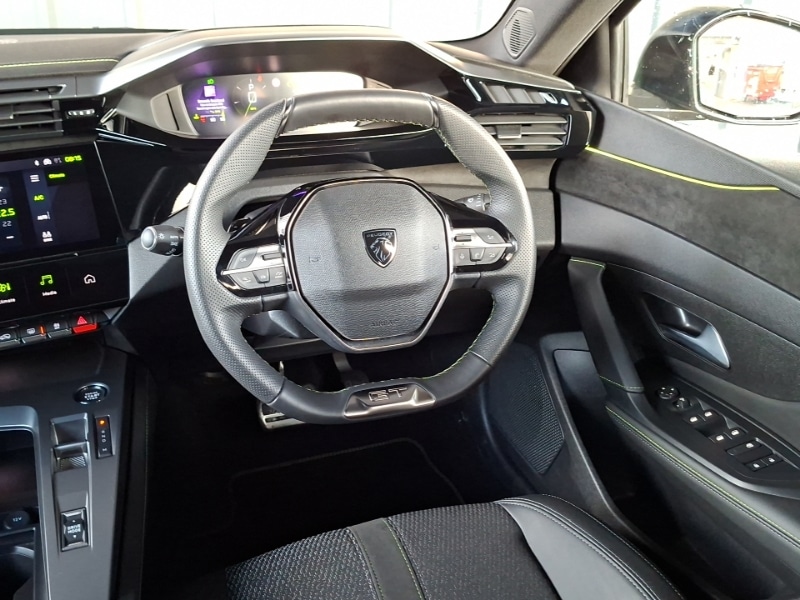 Used Peugeot 308 2025 for sale - 77912971: Photo 7