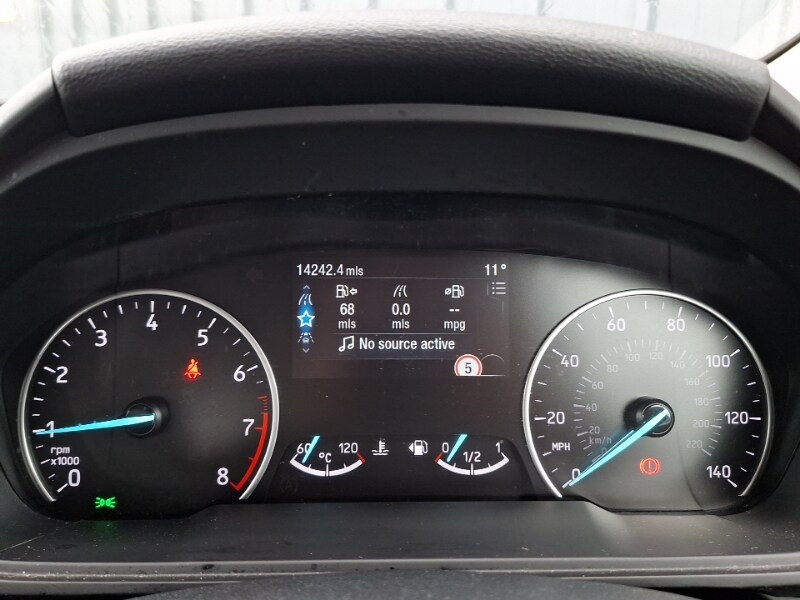 Used Ford Ecosport 2022 for sale - 77838121: Photo 10