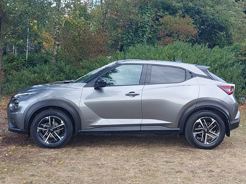 Used Nissan Juke 2024 for sale - 76440125: Photo 4
