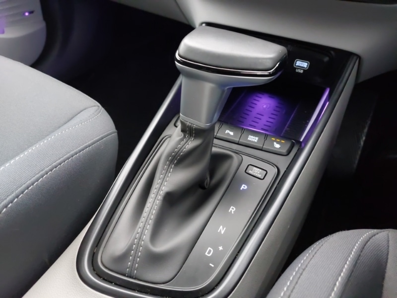 Used Hyundai BAYON 2024 for sale - 77115676: Photo 10