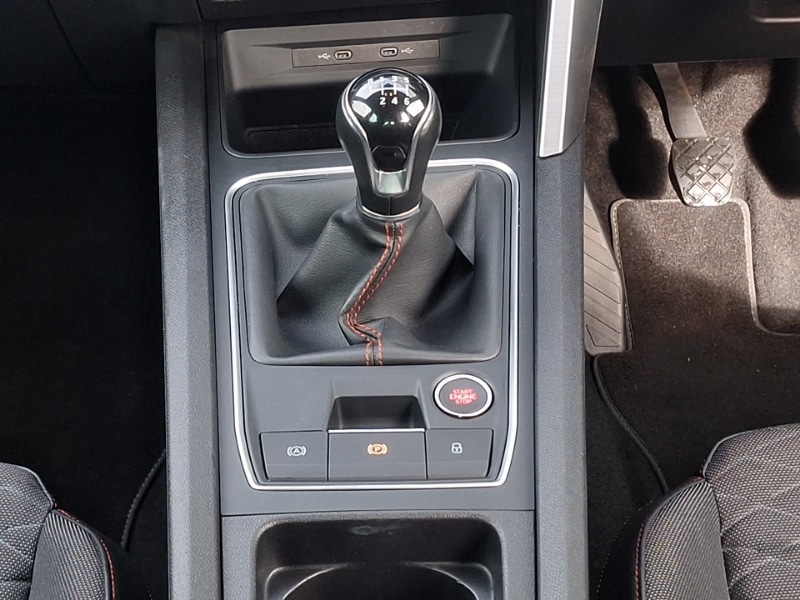 Used SEAT Leon 2020 for sale - 76328717: Photo 10