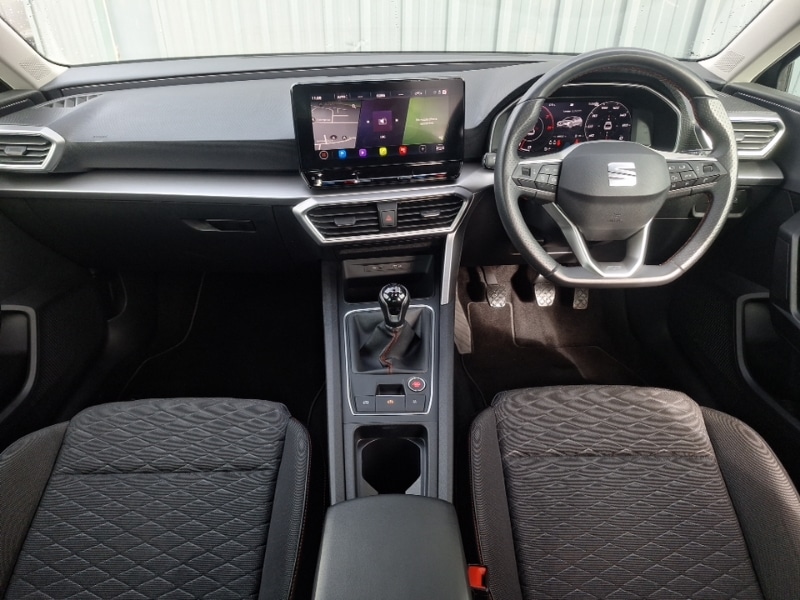 Used SEAT Leon 2020 for sale - 76328717: Photo 2