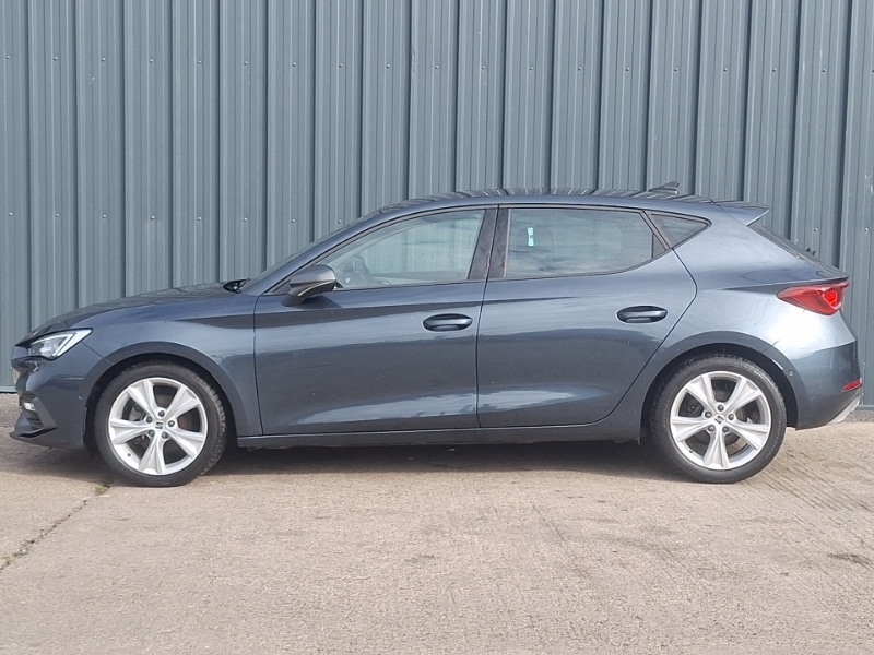 Used SEAT Leon 2020 for sale - 76328717: Photo 4
