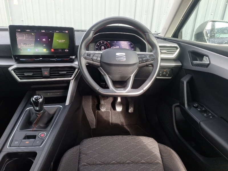 Used SEAT Leon 2020 for sale - 76328717: Photo 7