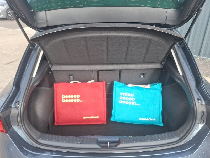 Used SEAT Leon 2020 for sale - 76328717: Photo 8