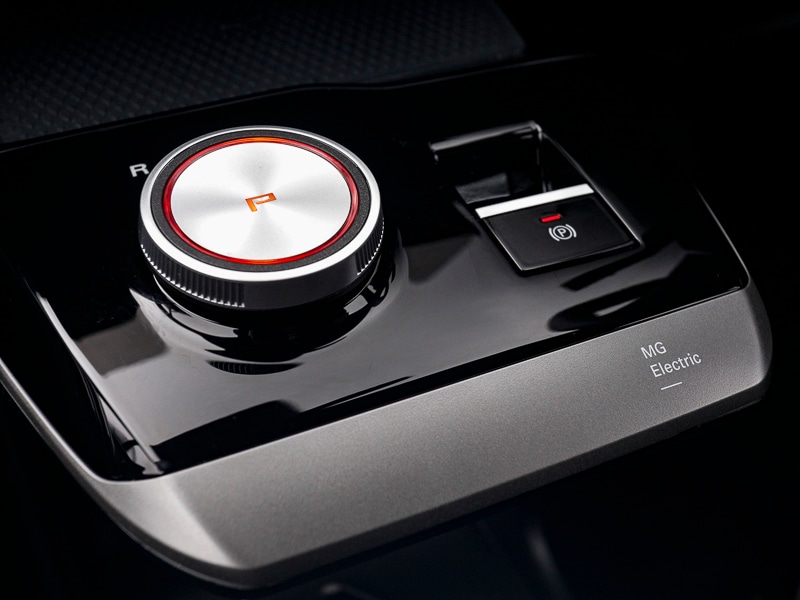 Used MG MG4 2025 for sale - 76639630: Photo 10