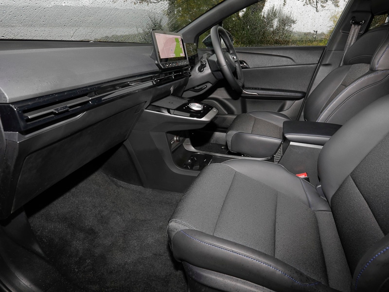 Used MG MG4 2025 for sale - 76639630: Photo 5