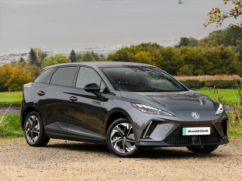 Used MG MG4 2025 for sale - 76639630: Photo 7