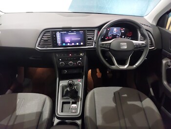 Used SEAT Ateca 2023 for sale - 78490853: Photo
