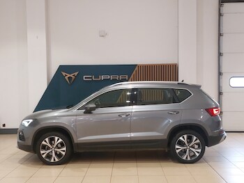 Used SEAT Ateca 2023 for sale - 78490853: Photo