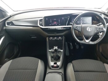 Used Vauxhall Grandland 2022 for sale - 78877438: Photo