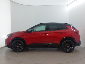 Used Vauxhall Grandland 2022 for sale - 78877438: Photo