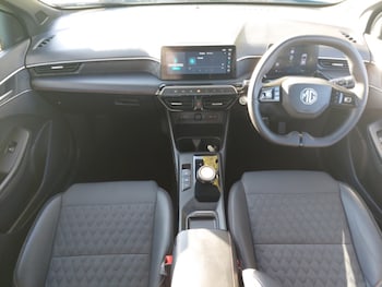 Used MG MG3 2024 for sale - 76532777: Photo