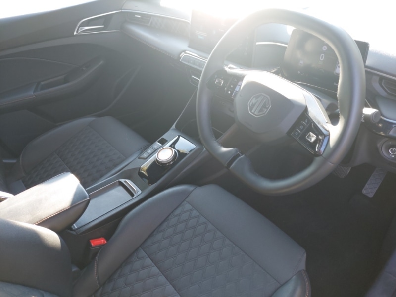 Used MG MG3 2024 for sale - 76532777: Photo 7