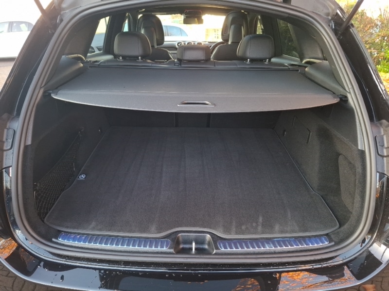 Used Mercedes-Benz GLC 2024 for sale - 76838730: Photo 8