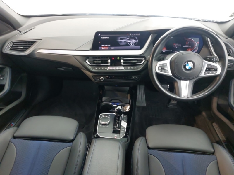 Used BMW 1 Series 2023 for sale - 77767711: Photo 2