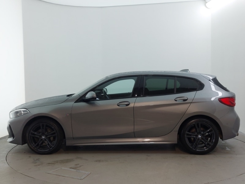 Used BMW 1 Series 2023 for sale - 77767711: Photo 4