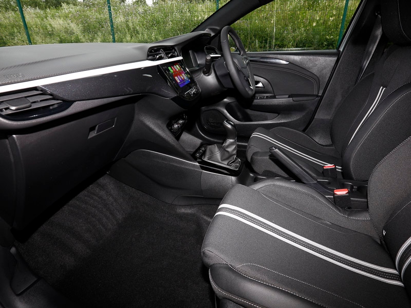 Used Vauxhall Corsa 2025 for sale - 76483679: Photo 5