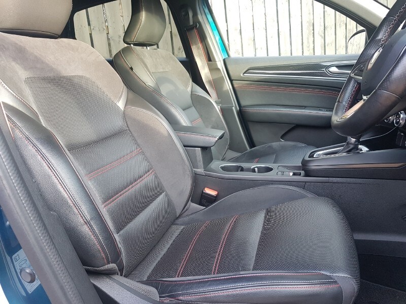 Used Renault Arkana 2021 for sale - 77652642: Photo 12