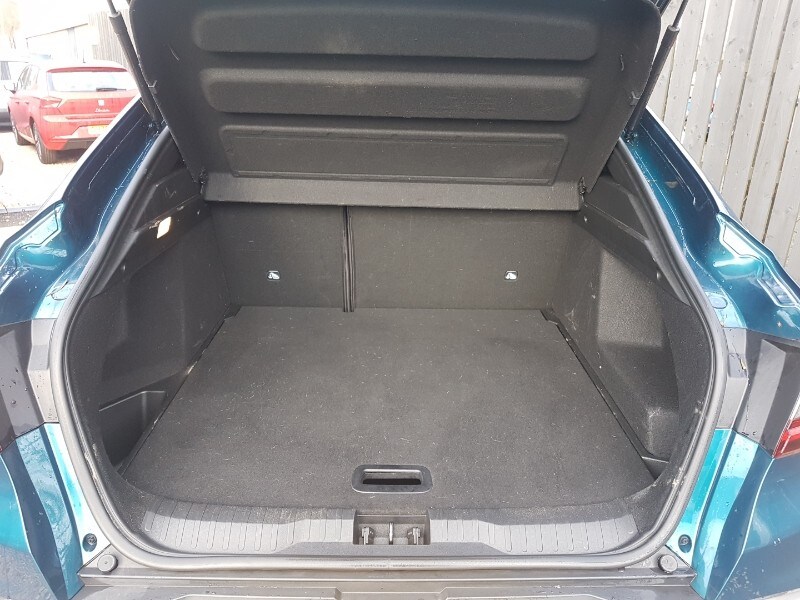 Used Renault Arkana 2021 for sale - 77652642: Photo 8