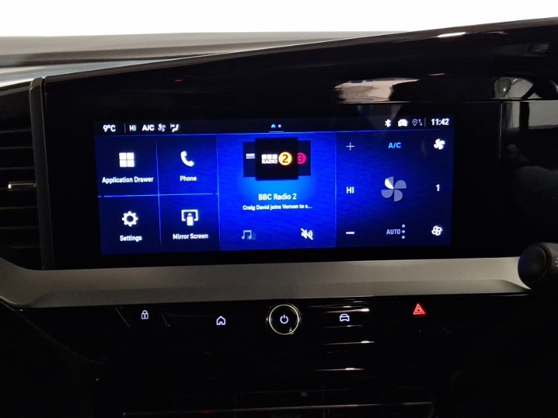 Used Vauxhall Mokka 2025 for sale - 76925350: Photo 11