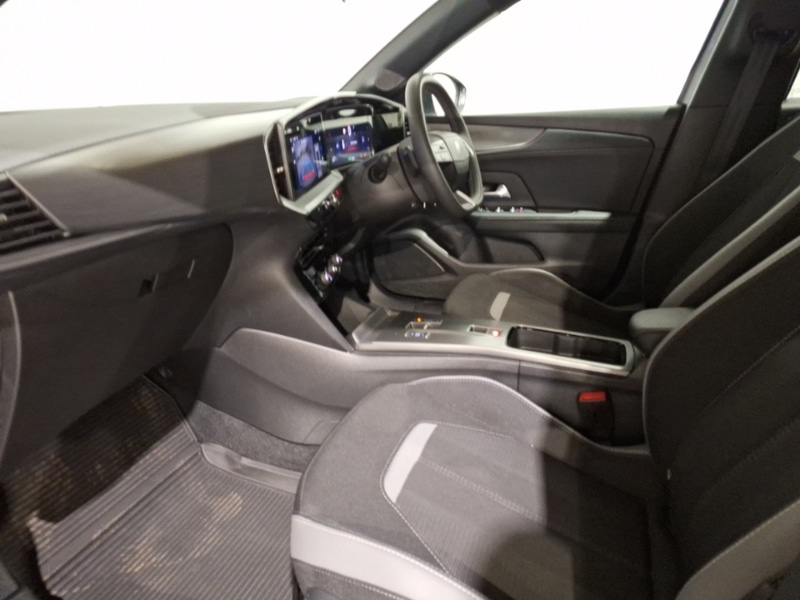 Used Vauxhall Mokka 2025 for sale - 76925350: Photo 5