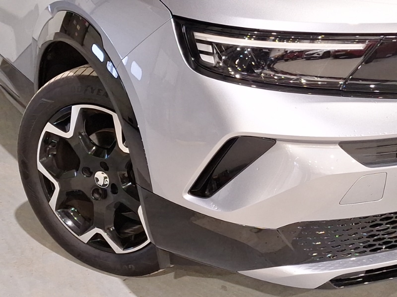 Used Vauxhall Mokka 2025 for sale - 76925350: Photo 9