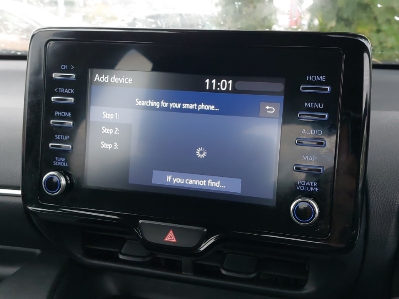 Used Toyota Yaris 2022 for sale - 76560681: Photo 10