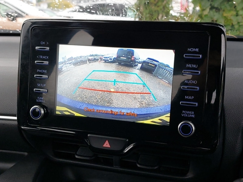 Used Toyota Yaris 2022 for sale - 76560681: Photo 11