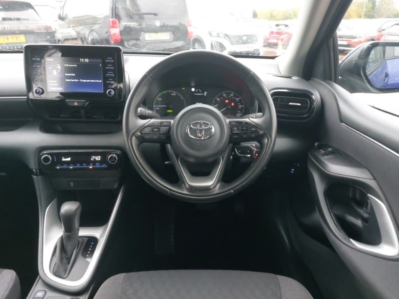 Used Toyota Yaris 2022 for sale - 76560681: Photo 12