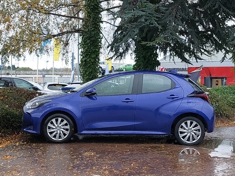 Used Toyota Yaris 2022 for sale - 76560681: Photo 4