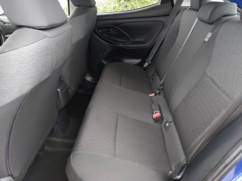 Used Toyota Yaris 2022 for sale - 76560681: Photo 6