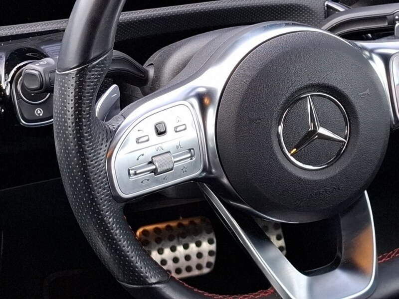 Used Mercedes-Benz A-Class 2020 for sale - 78080198: Photo 11