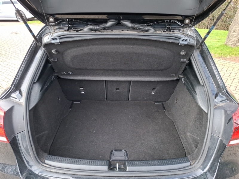 Used Mercedes-Benz A-Class 2020 for sale - 78080198: Photo 8