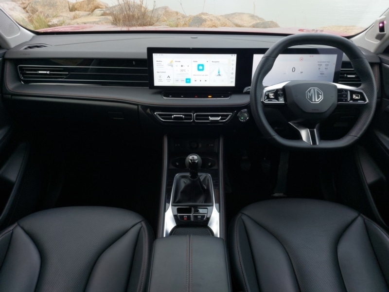 Used MG MG HS 2025 for sale - 77219464: Photo 2