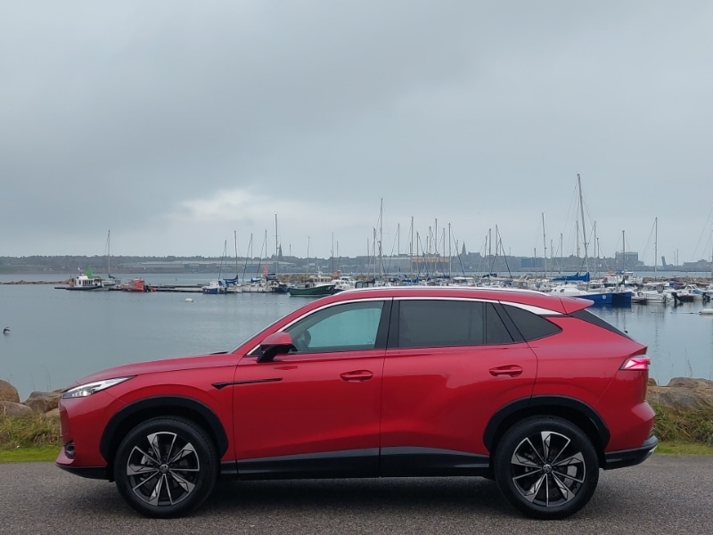 Used MG MG HS 2025 for sale - 77219464: Photo 4