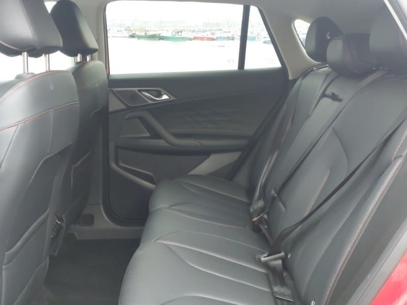 Used MG MG HS 2025 for sale - 77219464: Photo 6