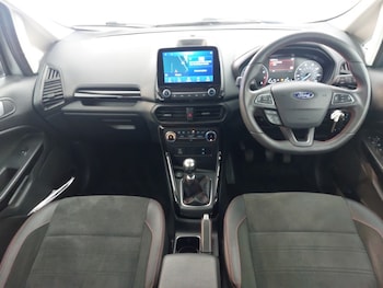 Used Ford Ecosport 2022 for sale - 75594660: Photo