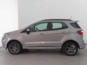 Used Ford Ecosport 2022 for sale - 75594660: Photo