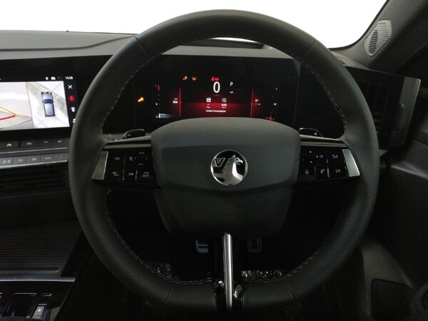 Used Vauxhall Astra 2025 for sale - 76212468: Photo 11