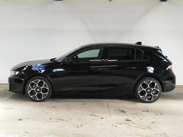 Used Vauxhall Astra 2025 for sale - 76212468: Photo 4