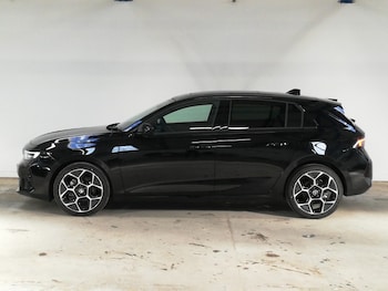 Used Vauxhall Astra 2025 for sale - 76212468: Photo 4