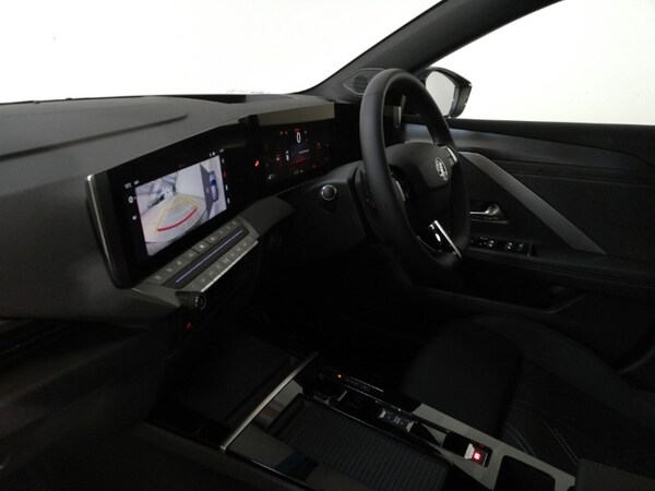 Used Vauxhall Astra 2025 for sale - 76212468: Photo 5