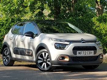 2022 - 1.2 PureTech C-Series Edition 5dr