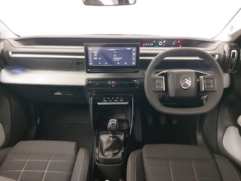 Used Citroen C3 Aircross 2025 for sale - 78777777: Photo
